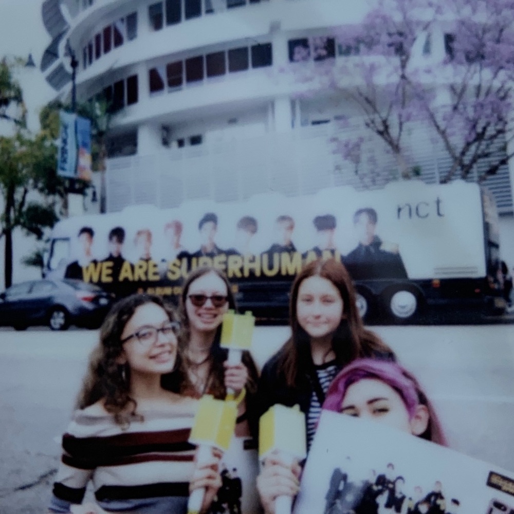 Meet your Posher, Katelyn